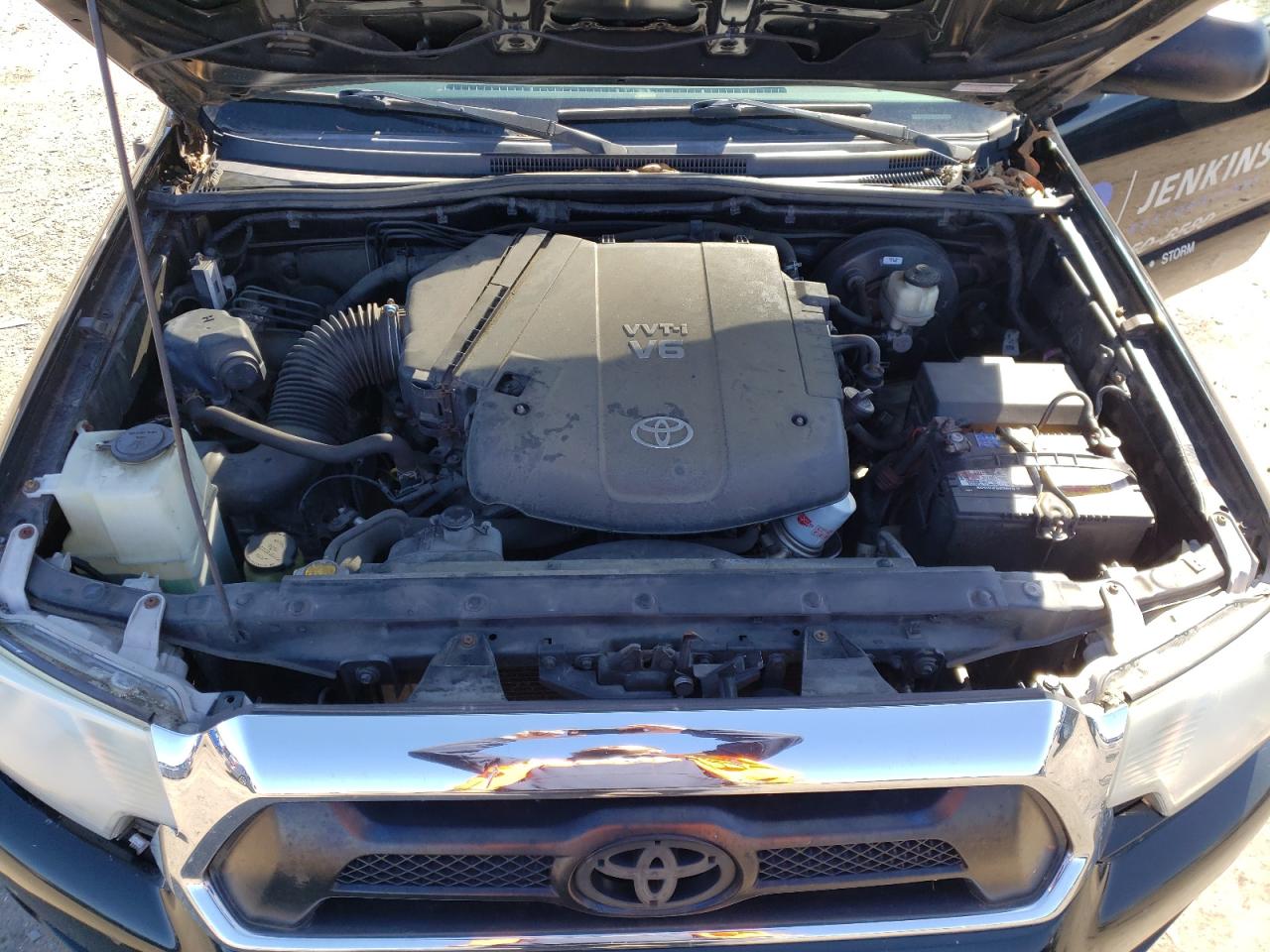 VIN 3TMMU4FN4DM053769 2013 TOYOTA TACOMA no.11