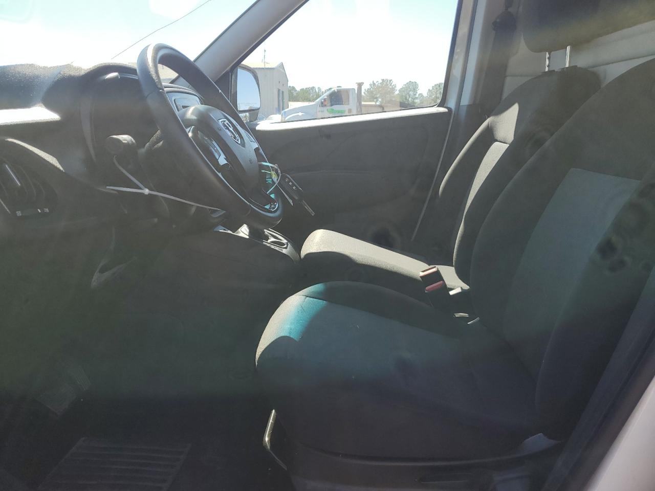 2019 RAM ProMaster City - Image 7