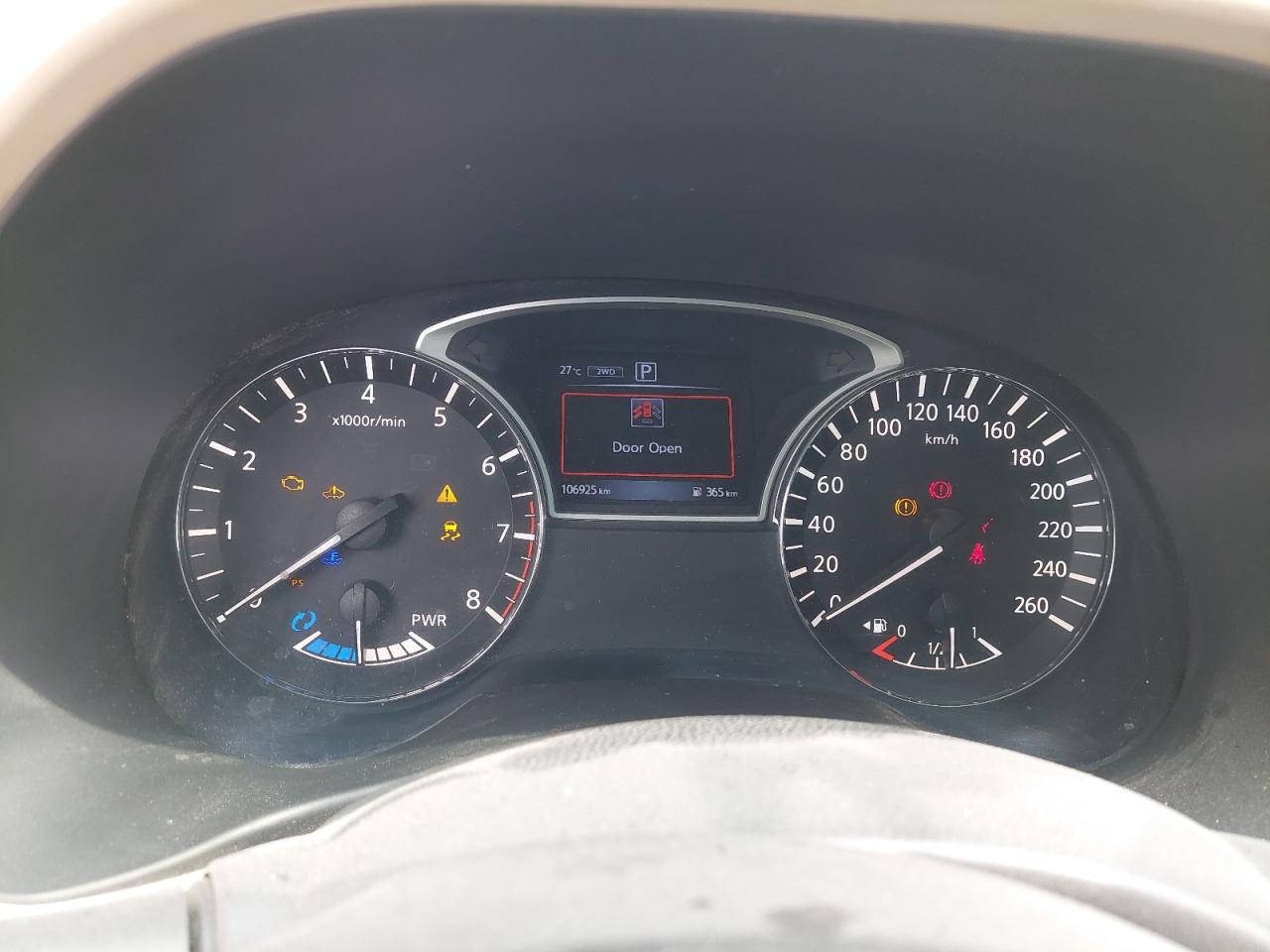 5N1CR2M88KC579296 - 2019 NISSAN PATHFINDER - #45221764