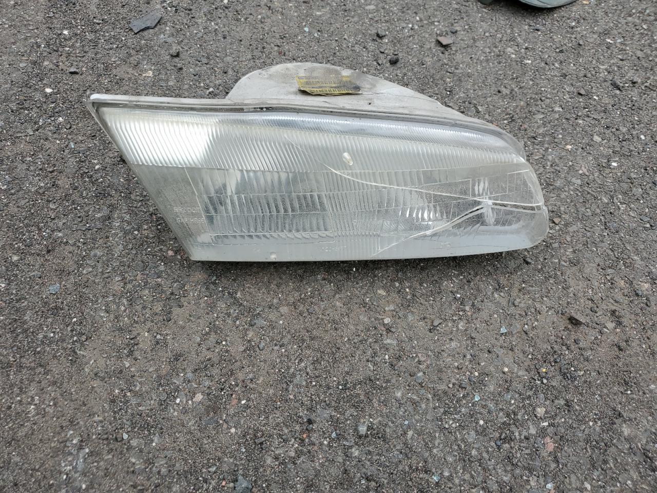 1999 Toyota Camry Ce VIN: 4T1BG22K5XU534835 Lot: 48543094