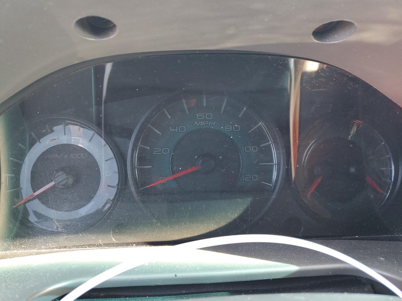 2010 Ford Fusion Se VIN: 3FAHP0HA0AR182561 Lot: 45275714