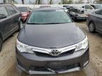 2014 Toyota Camry L en Venta en Bridgeton, MO - Rear End