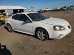 2006 Pontiac Grand Prix  de vânzare în Phoenix, AZ - Side