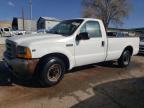 2001 Ford F250 Super Duty იყიდება Albuquerque-ში, NM - Front End