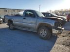 2001 Gmc Sierra K2500 Heavy Duty for Sale in Kansas City, KS - All Over