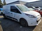 2016 Ford Transit Connect Xlt de vânzare în Rancho Cucamonga, CA - Rear End