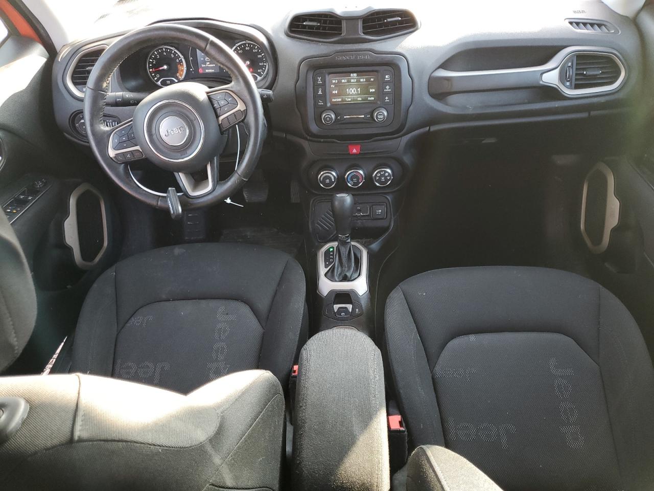 ZACCJABT9GPD81424 2016 Jeep Renegade Latitude