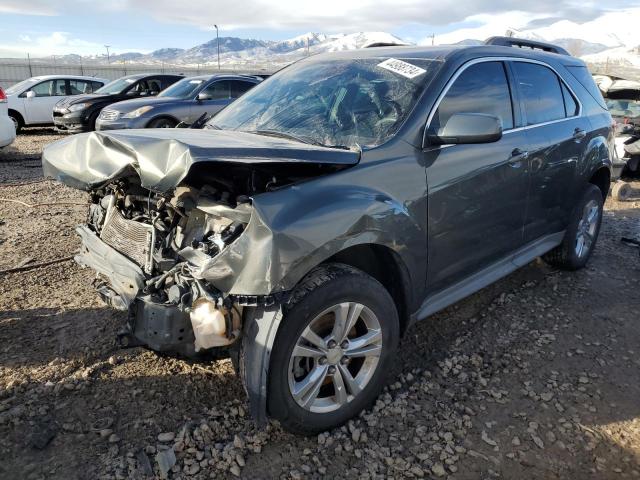 2013 Chevrolet Equinox Lt for Sale in Magna, UT - Front End