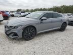 2022 Volkswagen Arteon Sel R-Line na sprzedaż w Houston, TX - Water/Flood