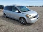 2008 Nissan Quest S   იყიდება Houston-ში, TX - Rear End