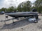 2022 Bass Cougar Ftd იყიდება Houston-ში, TX - All Over