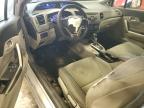 2012 Honda Civic Lx იყიდება Franklin-ში, WI - Front End