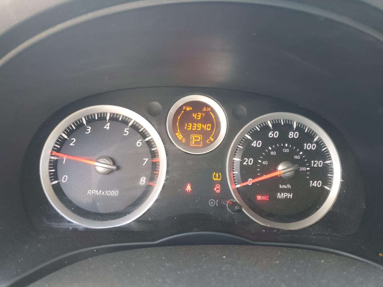 2010 Nissan Sentra 2.0 VIN: 3N1AB6AP4AL614621 Lot: 47855684