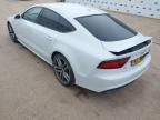 2017 AUDI A7 S LINE for sale at Copart SANDY