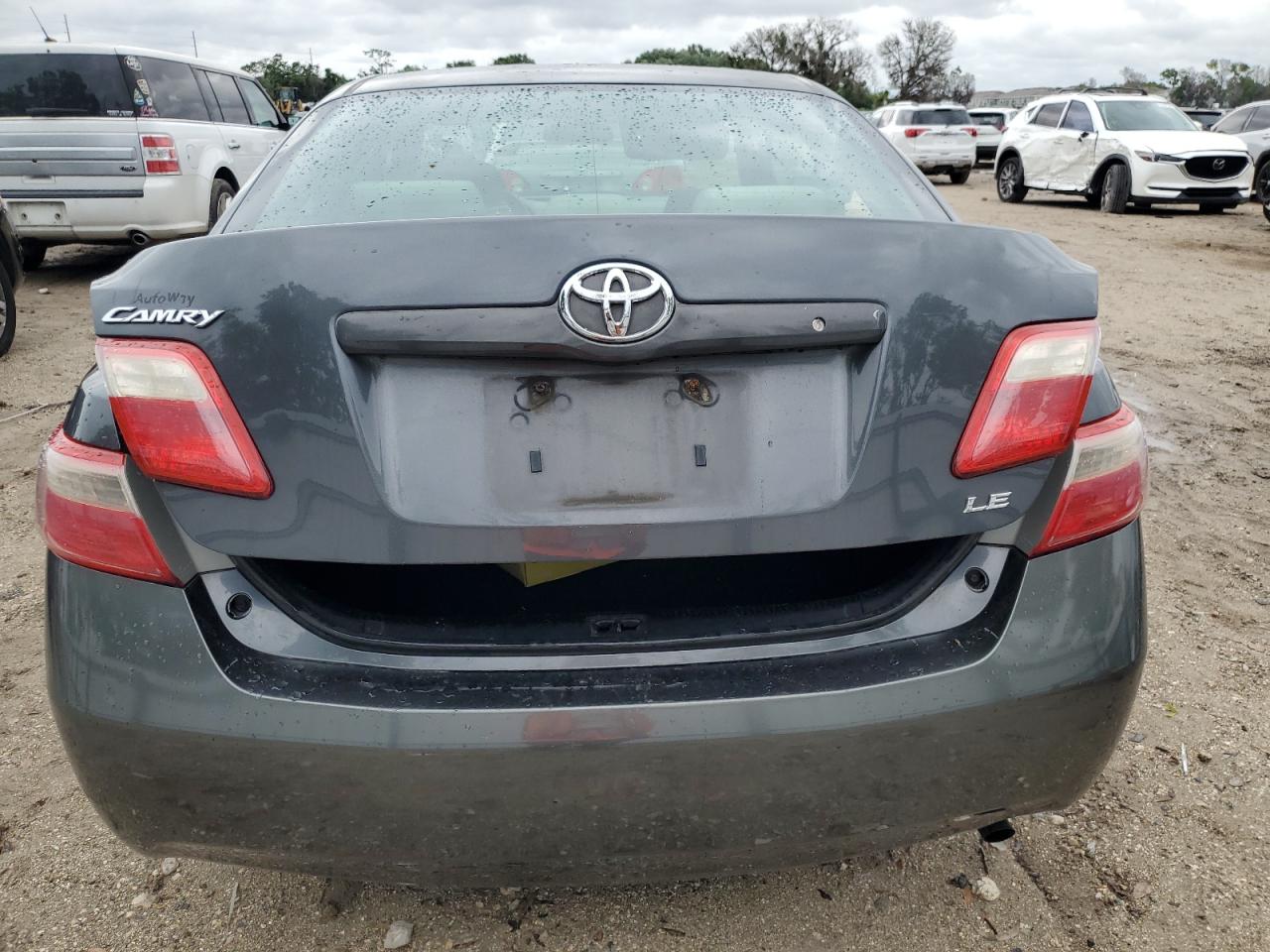 2008 Toyota Camry - Image 6