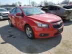 2012 Chevrolet Cruze Lt იყიდება Bridgeton-ში, MO - Side