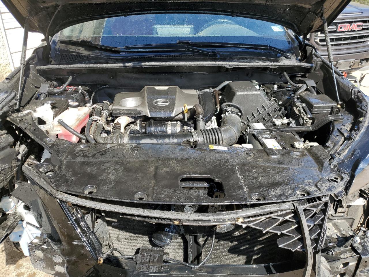 2021 Lexus Nx 300 Base VIN: JTJSARDZ5M2236637 Lot: 48476154