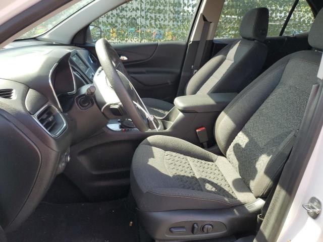  CHEVROLET EQUINOX 2022 Білий