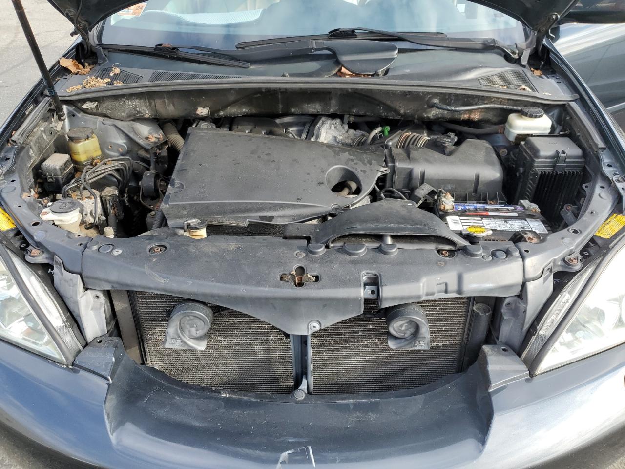 2004 Lexus Rx 330 VIN: 2T2HA31U64C036995 Lot: 67865414