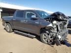 2014 Toyota Tundra Crewmax Platinum на продаже в Phoenix, AZ - Front End
