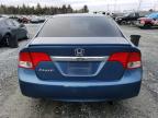 2009 HONDA CIVIC DX-G for sale at Copart NS - HALIFAX