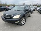 2006 Lexus Rx 330 за продажба в Bridgeton, MO - Hail