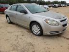 2008 Chevrolet Malibu Ls zu verkaufen in Theodore, AL - Normal Wear