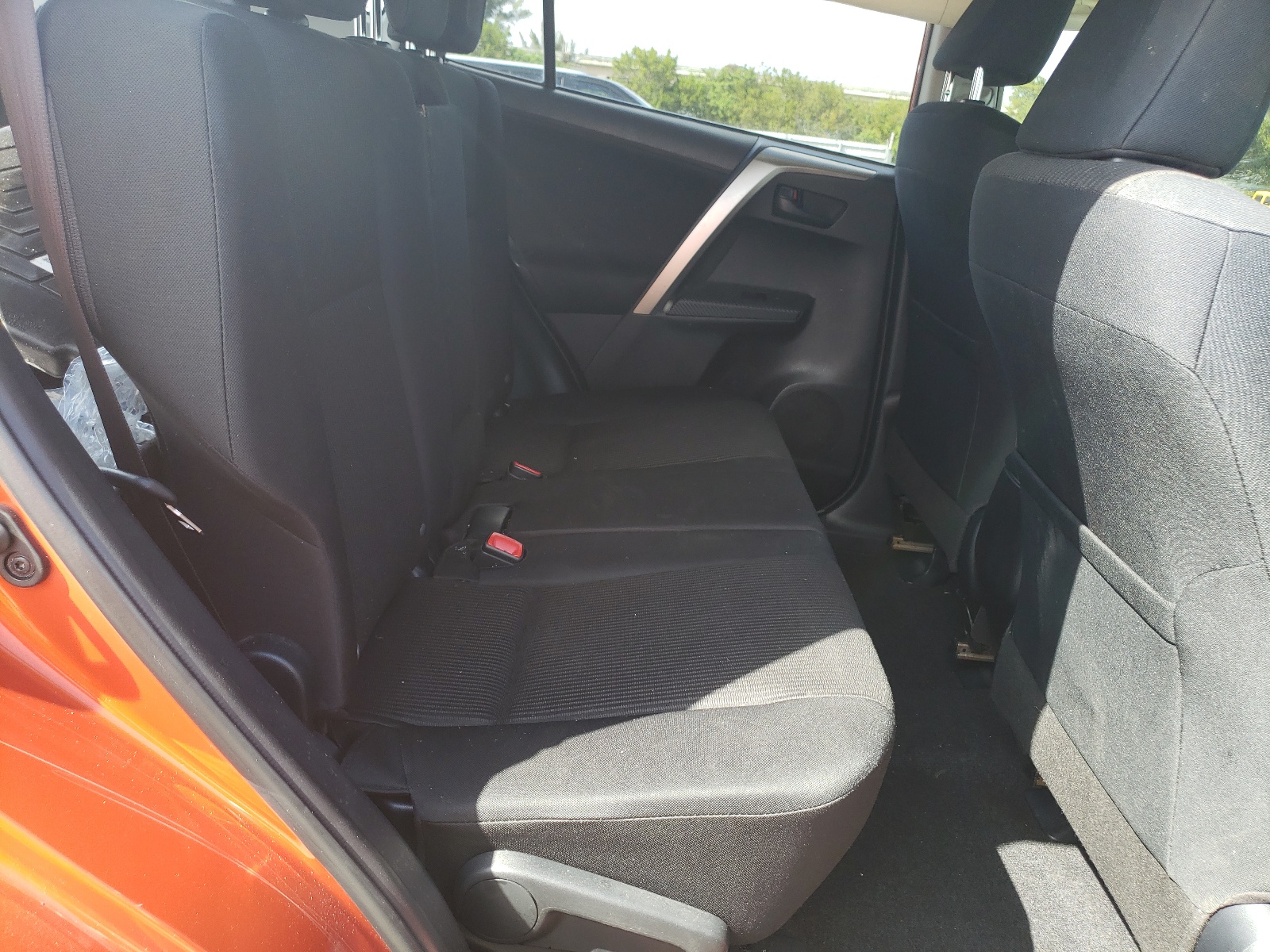 JTMZFREV5FD048772 2015 Toyota Rav4 Le