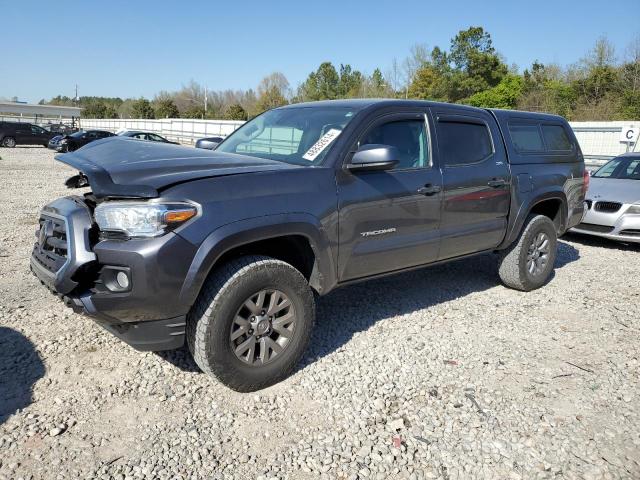  TOYOTA TACOMA 2019 Серый