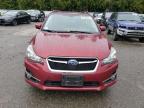 Arlington, WA에서 판매 중인 2015 Subaru Impreza Sport Limited - Rear End