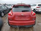 2012 Nissan Juke S na sprzedaż w Dyer, IN - Minor Dent/Scratches