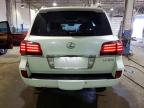2011 Lexus Lx 570 for Sale in Woodhaven, MI - Side