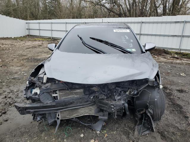  HYUNDAI ELANTRA 2016 Серый