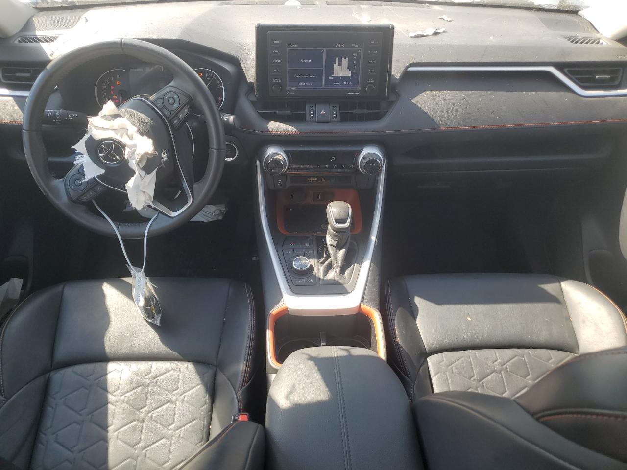 2022 Toyota RAV 4 - Image 8