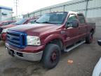 2006 Ford F250 Super Duty for Sale in Anthony, TX - Vandalism