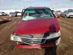 2002 Honda Odyssey Exl იყიდება Elgin-ში, IL - Side