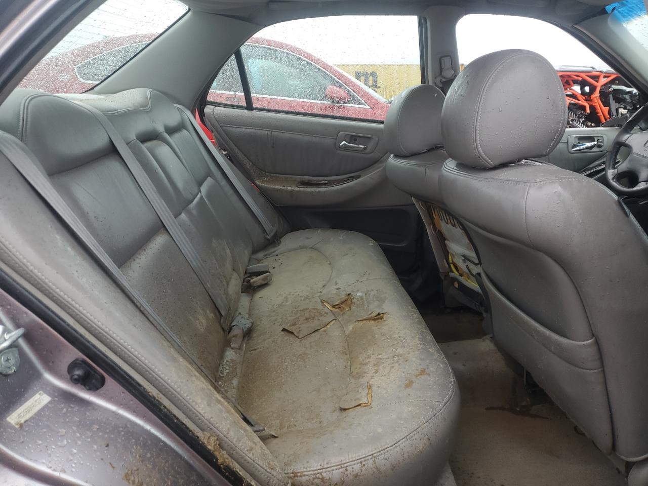 2000 Honda Accord Ex VIN: 1HGCG6683YA013373 Lot: 45686024