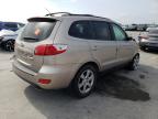 2007 Hyundai Santa Fe Se en Venta en New Orleans, LA - All Over