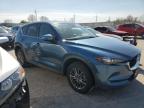 2017 Mazda Cx-5 Touring en Venta en Cahokia Heights, IL - Hail