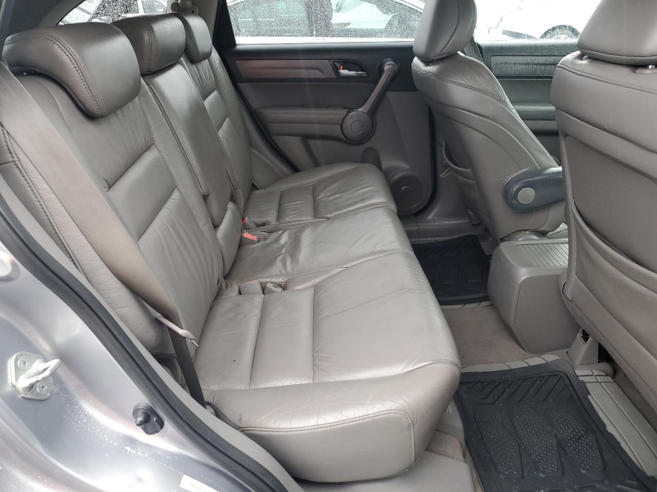 2008 Honda Cr-V Exl VIN: JHLRE48758C072570 Lot: 47775974