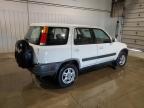 2001 Honda Cr-V Ex na sprzedaż w Glassboro, NJ - Vandalism