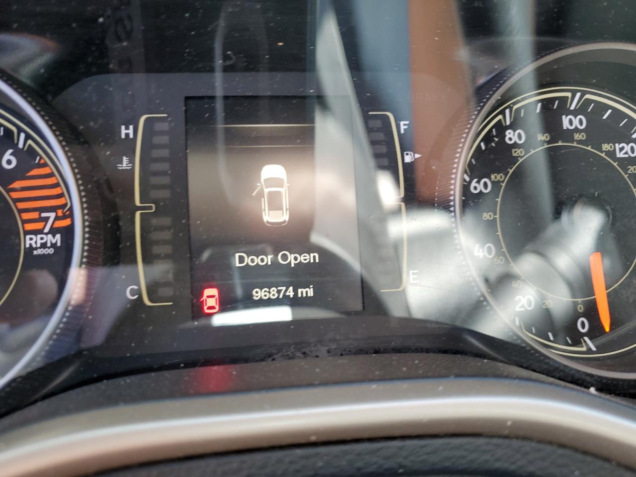 2016 Jeep Grand Cherokee - Image 9