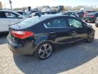 2015 Kia Forte Ex de vânzare în Cahokia Heights, IL - Front End