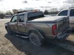 2003 Nissan Frontier Crew Cab Xe zu verkaufen in Spartanburg, SC - All Over