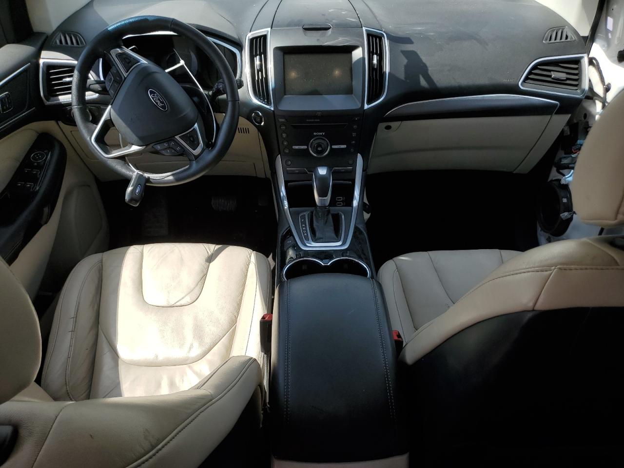 2016 Ford Edge - Image 8