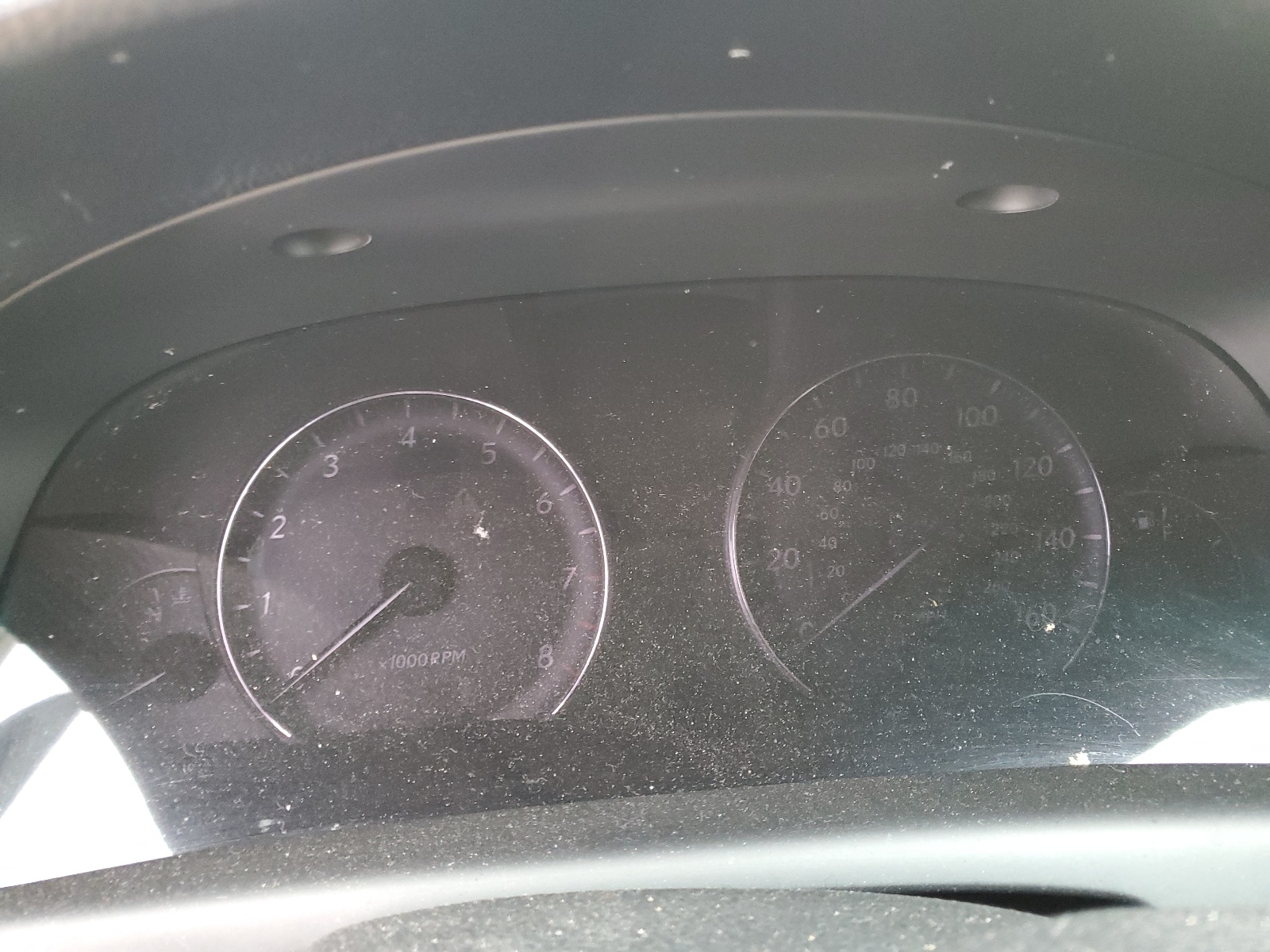 JTHGL46F985031351 2008 Lexus Ls 460L