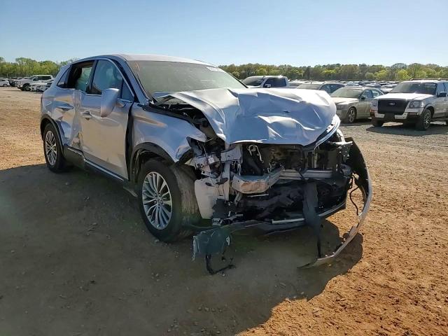 2016 Lincoln Mkx Select VIN: 2LMTJ8KP3GBL21039 Lot: 60521144