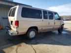 1998 Ford Econoline E150 Van на продаже в Ellwood City, PA - Front End