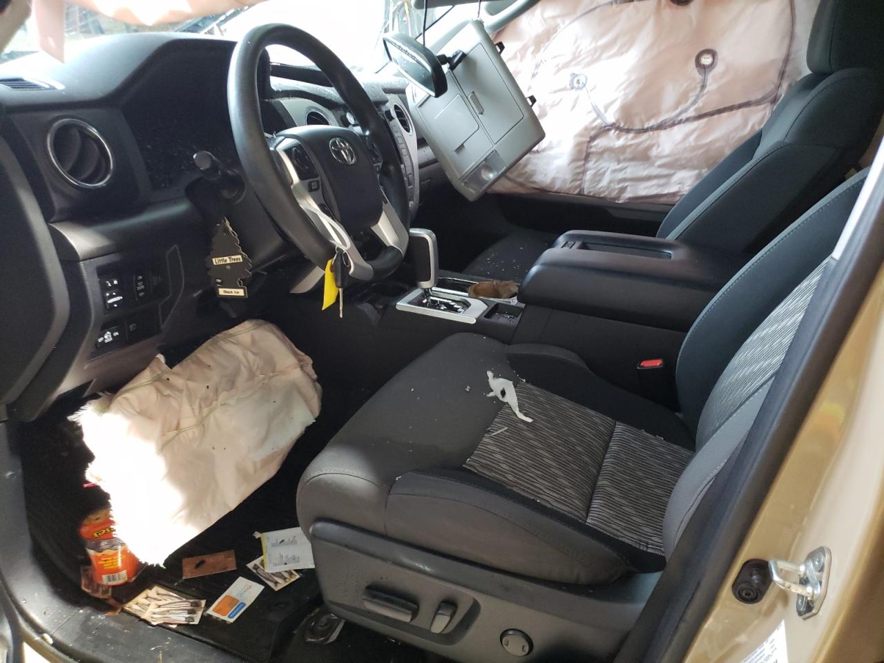 2019 Toyota Tundra - Image 7