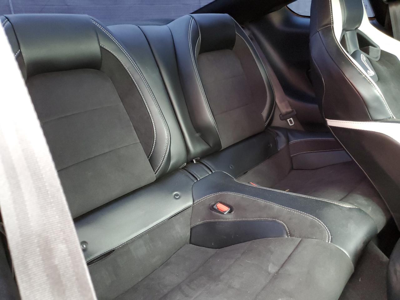 2021 Ford Mustang Shelby Gt500 VIN: 1FA6P8SJ8M5500710 Lot: 44533554